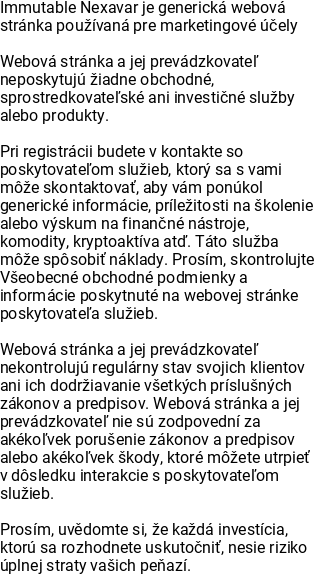 Rizikové okno mobil